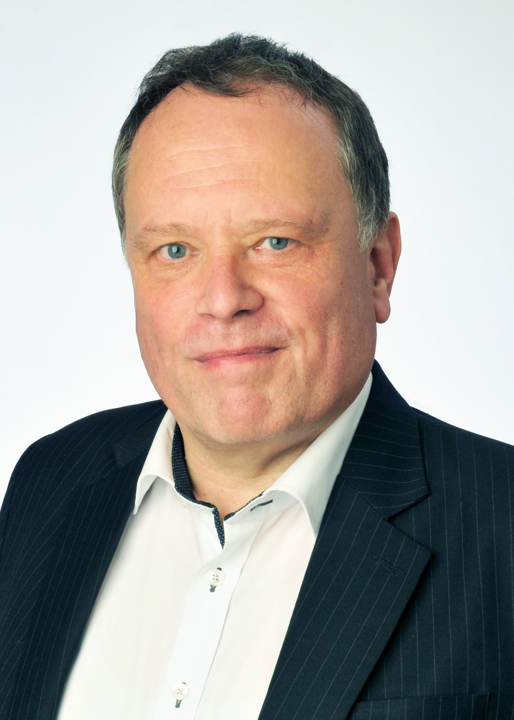 Reinhard Frede: Der Ruf nach Freiheit