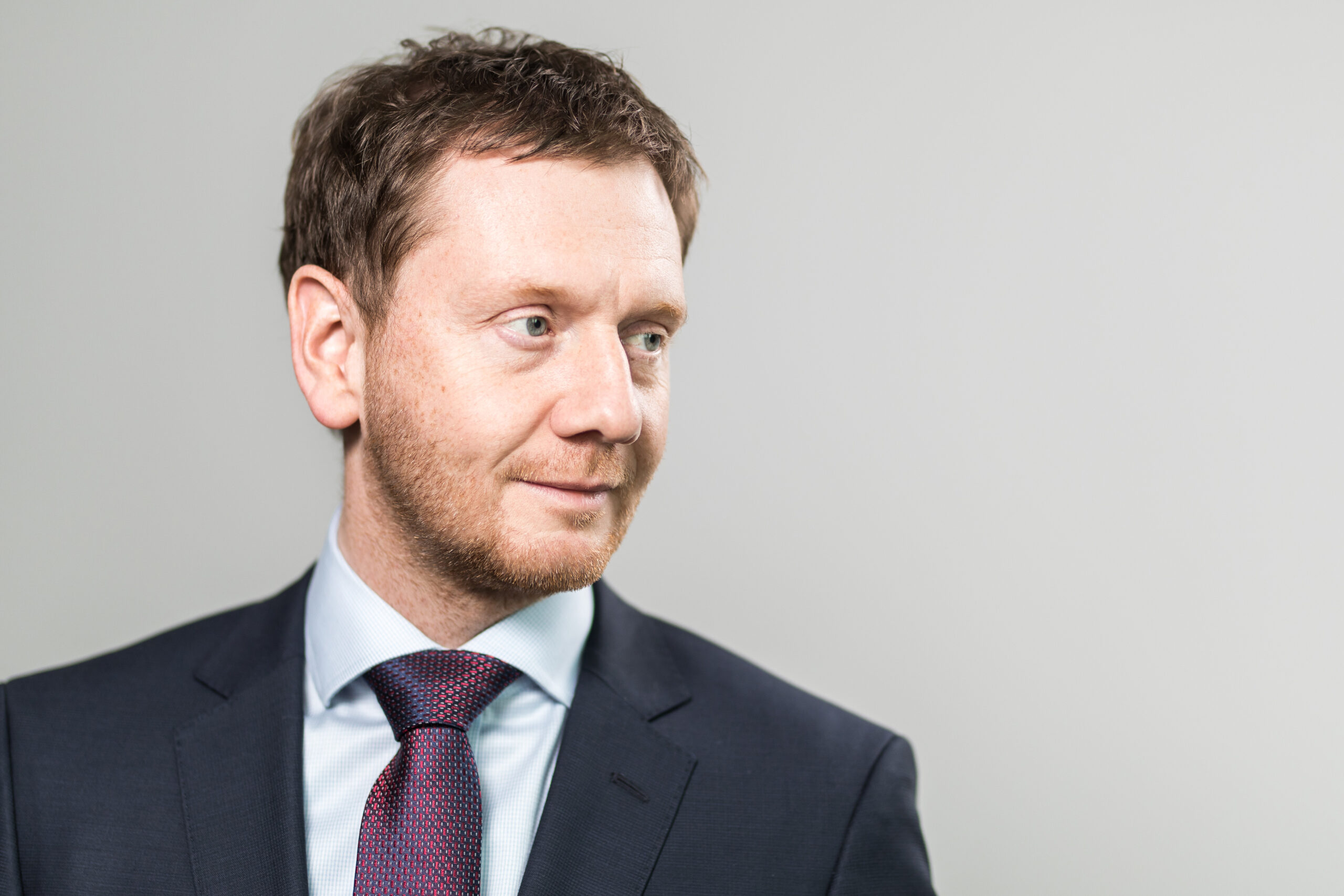 Michael Kretschmer (Foto: CDU Landesverband)