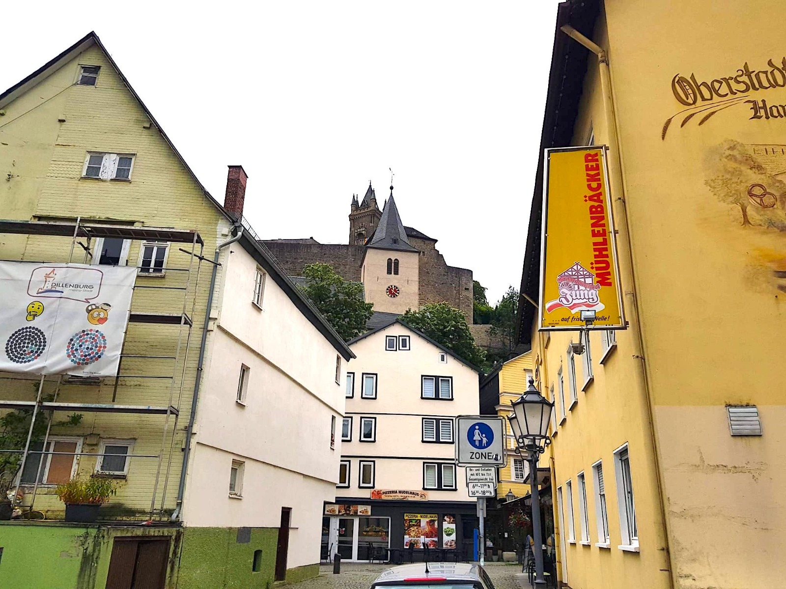 Dillenburg (Foto: Volker Neef)