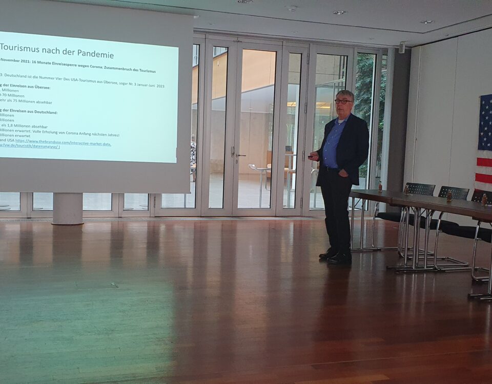 Dr. Wolfgang Streitbörger (Foto: Volker Neef)
