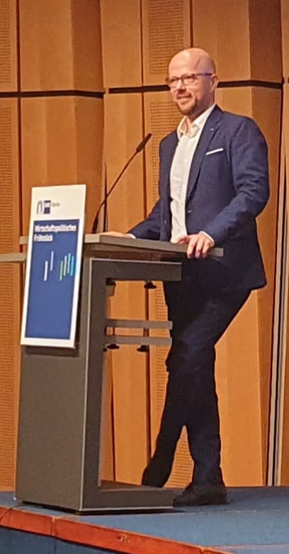 Sebastian Stietzel
(Foto: Volker Neef)
