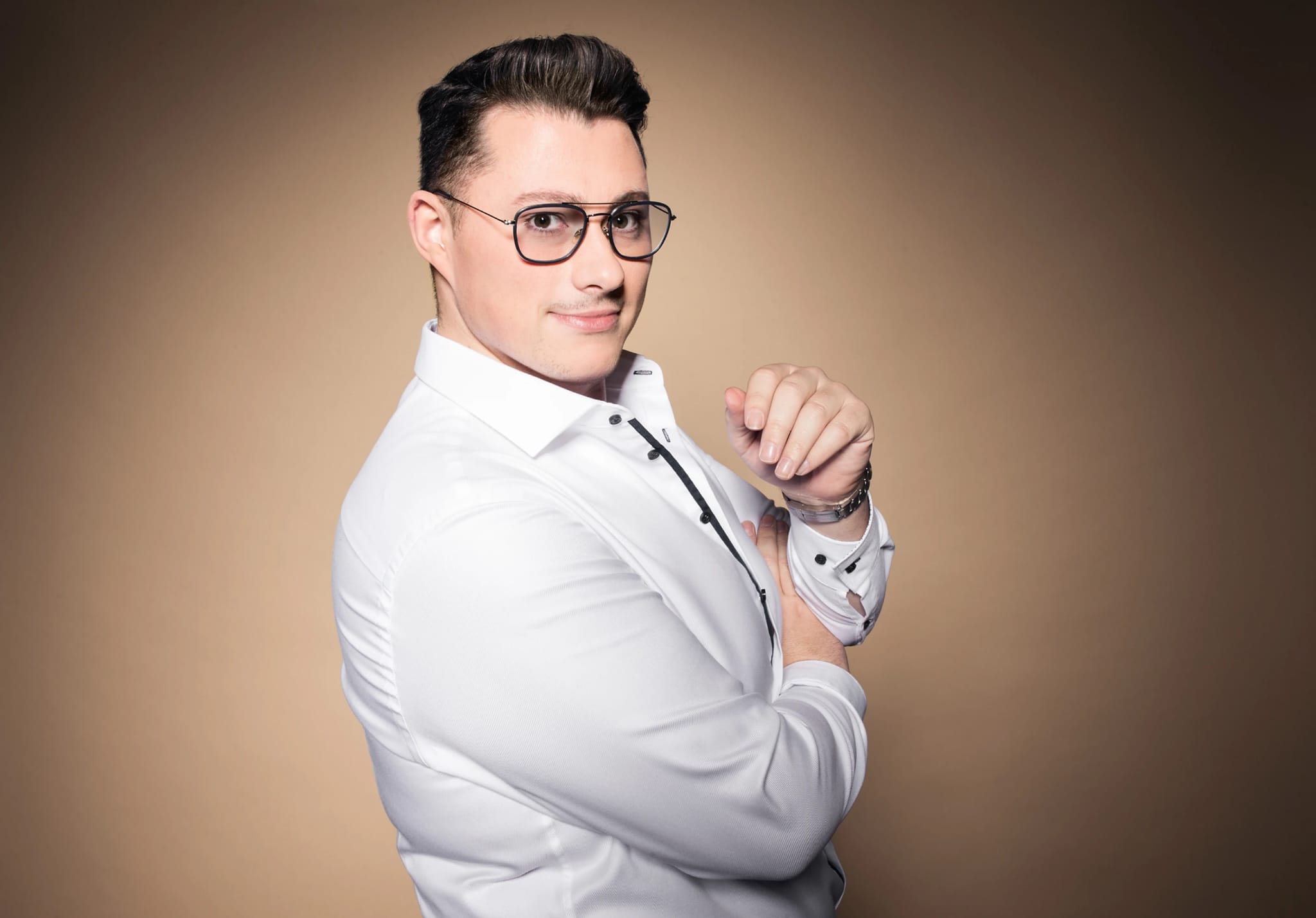 Ricardo Marinello (Foto: Büro Ricardo Marinello)