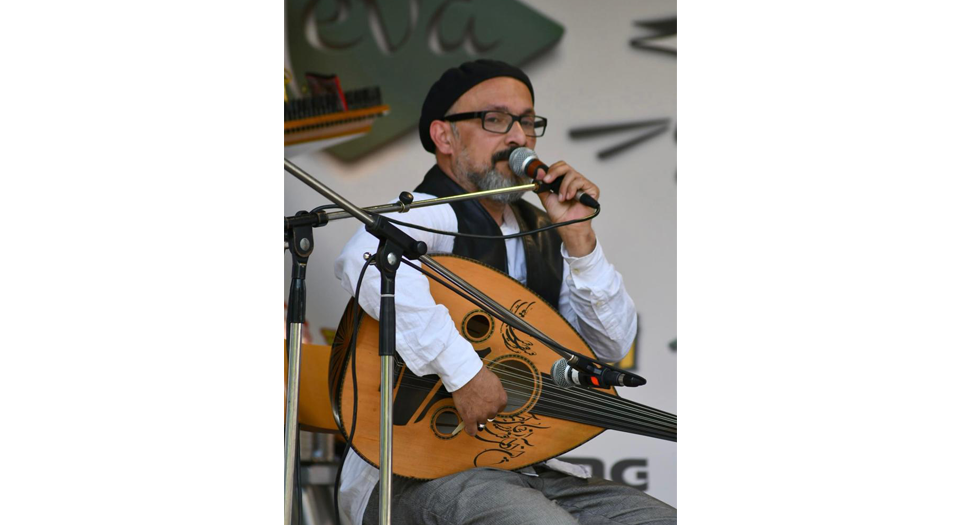 Yakub Kilic (Foto: AdNe)