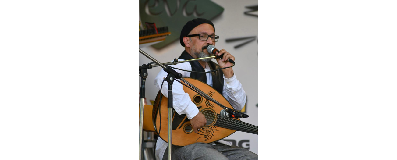 Yakub Kilic (Foto: AdNe)