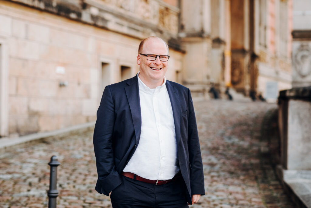 Sven Heinemann
(Foto: SPD-Fraktion Berlin)