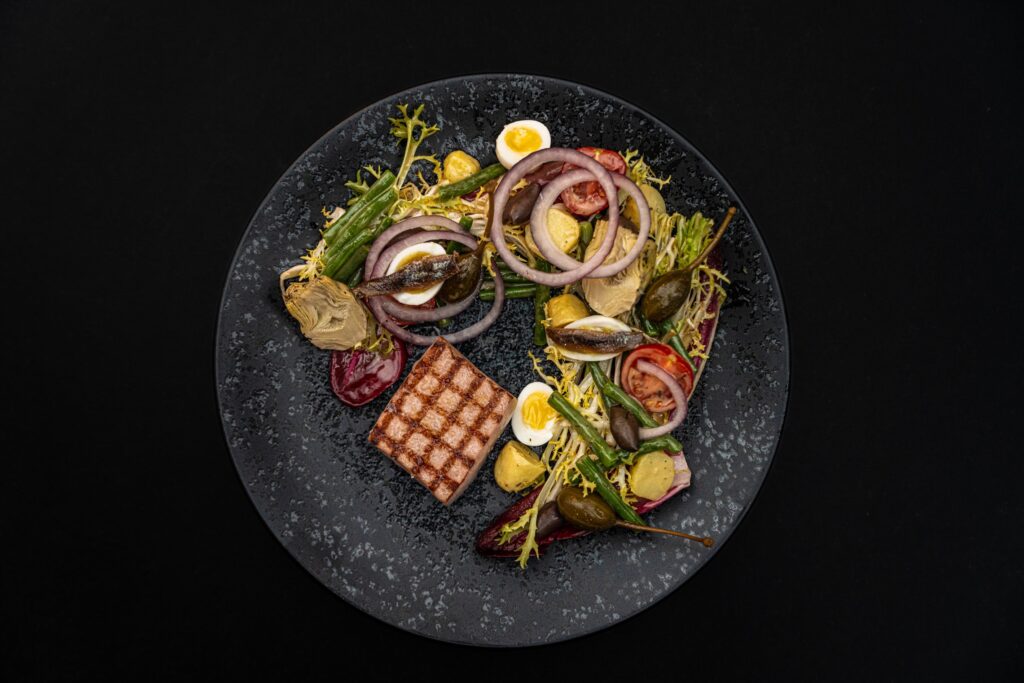 The Grand Klassiker Nicoise
(Foto: ©Selina Schrader)