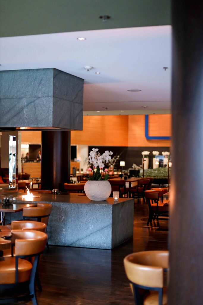 Tizian Lounge

(Foto: © Grand Hyatt Berlin)