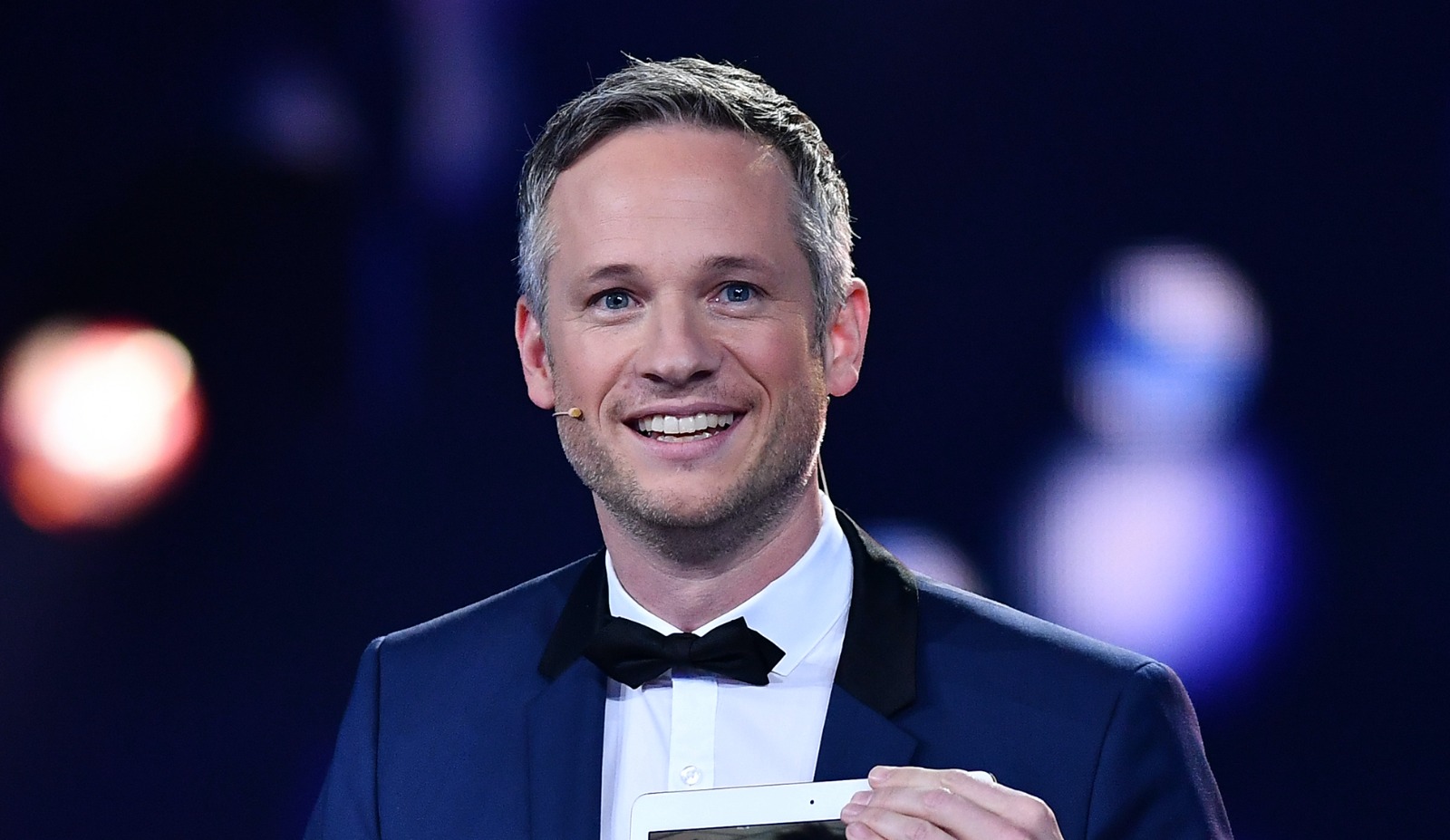 Simon Pierro (Foto: MG RTL/ Willi Weber)
