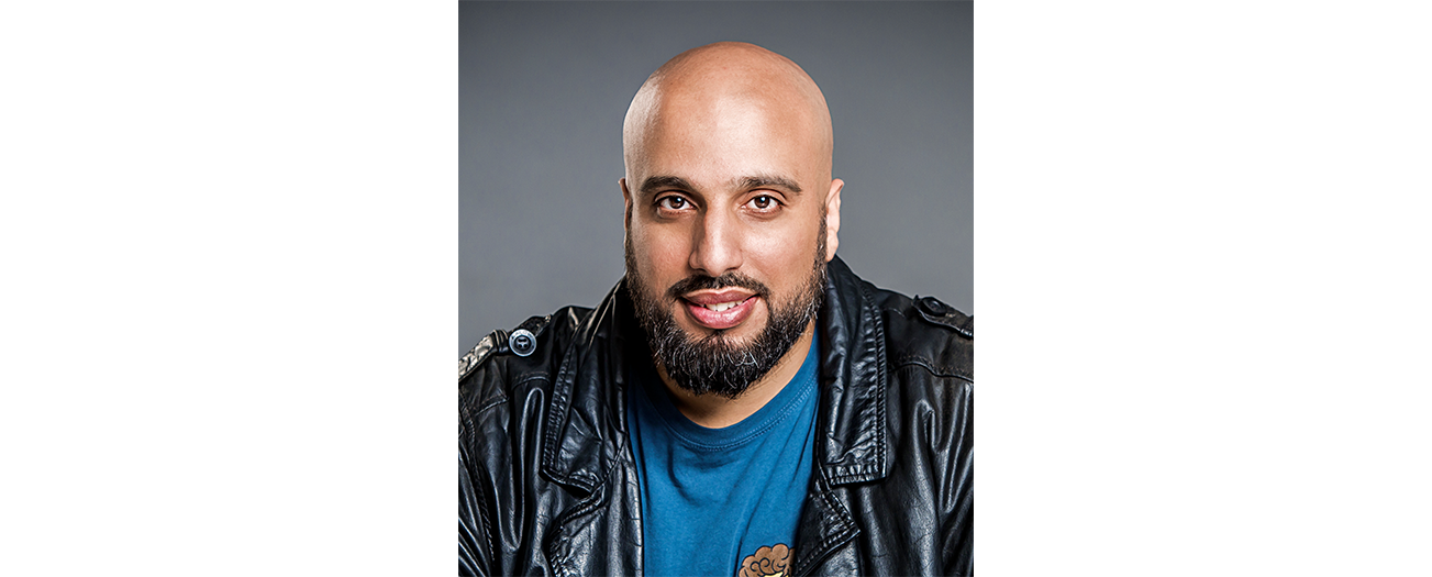 Abdelkarim (Foto: Guido Schröder)