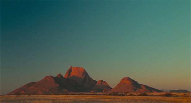 Namibia
(Foto: © Monte & Culebra)