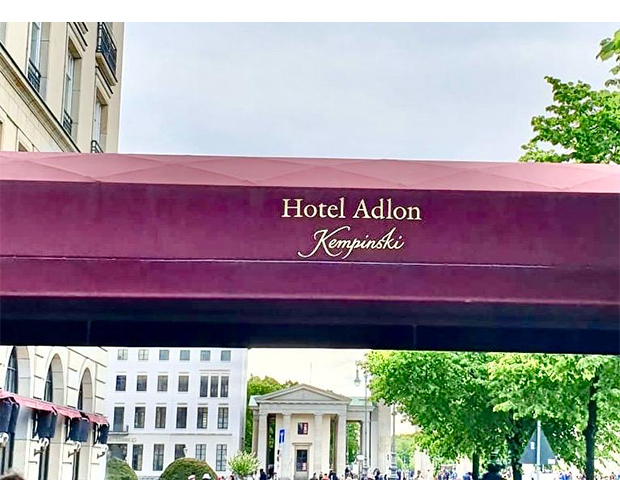 Hotel Adlon