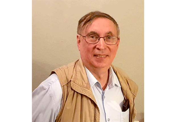 Heute darf Frank-Burkhard Habel feiern!