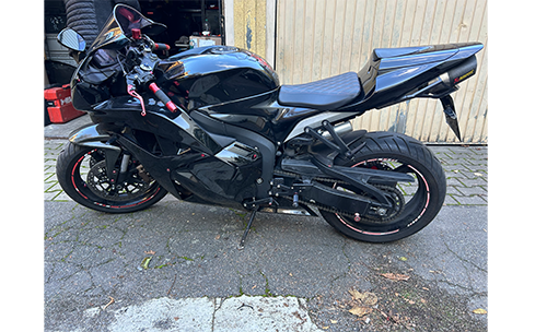 Motorrad