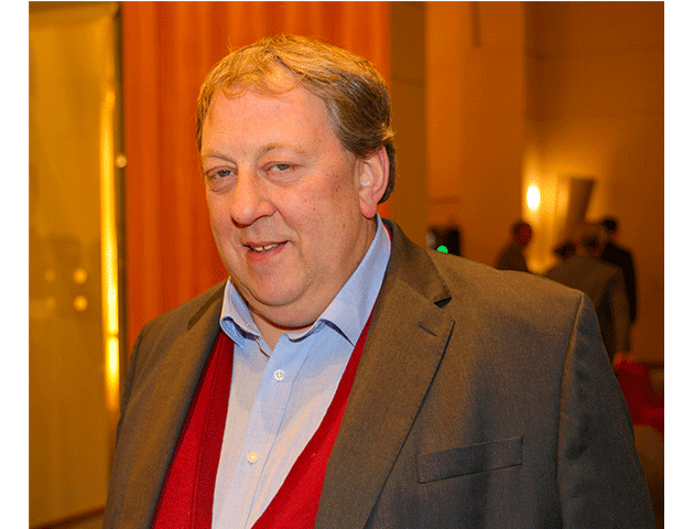 Gunnar Lindemann, MdA (AfD) fordert umfassende Aufklärung und eine harte Bestrafung der Brandstifter