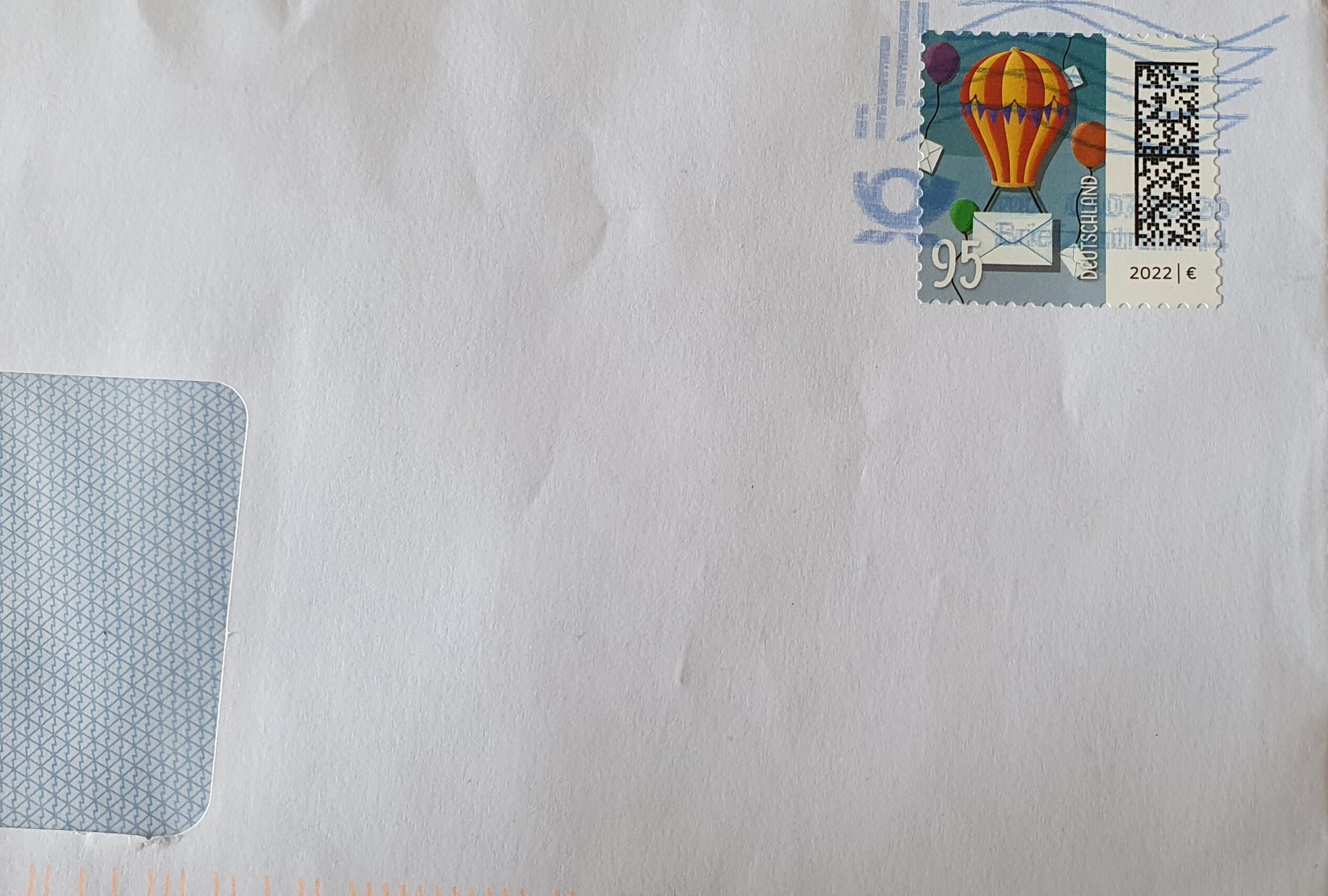 Die Post verlor ihr Briefmonopol