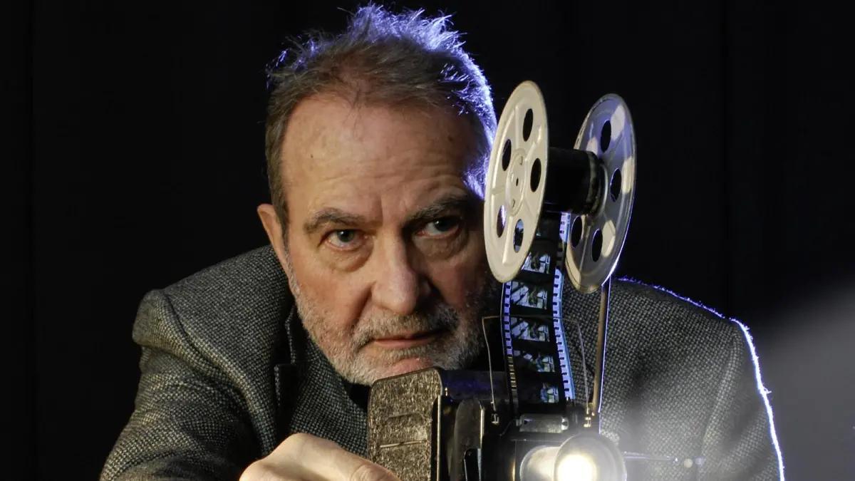 Das 21. FESTIVAL DES DEUTSCHEN FILMS LUDWIGSHAFEN AM RHEIN ehrt den Filmemacher Edgar Reitz