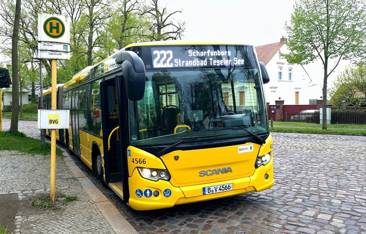 Sommer, Sonne, Bäderbus – ab 24. Juli direkt ins kühle Nass
