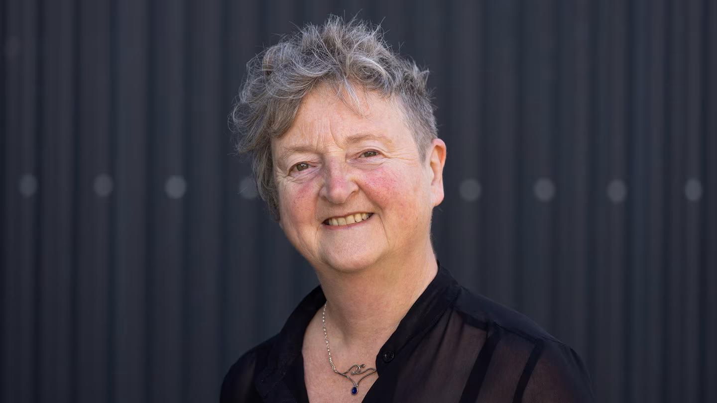 Karl-Sczuka-Preis für Radiokunst 2025 für Leona Jones