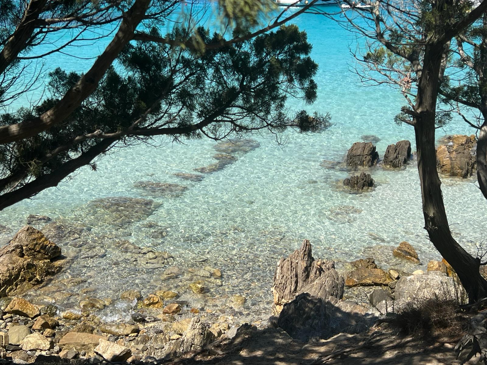 Gruß aus Sardinen