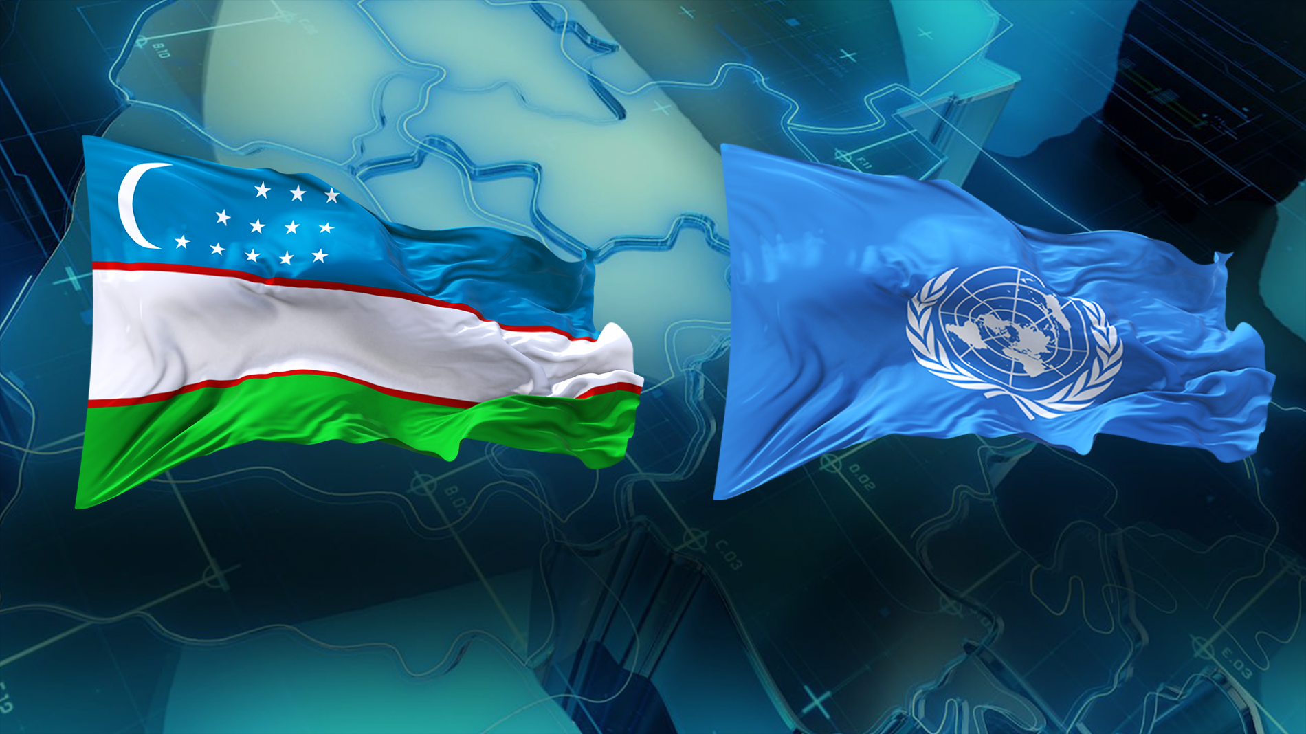 Usbekistan und die Vereinten Nationen: Vom Teilnehmer zum Initiator der globalen Agenda