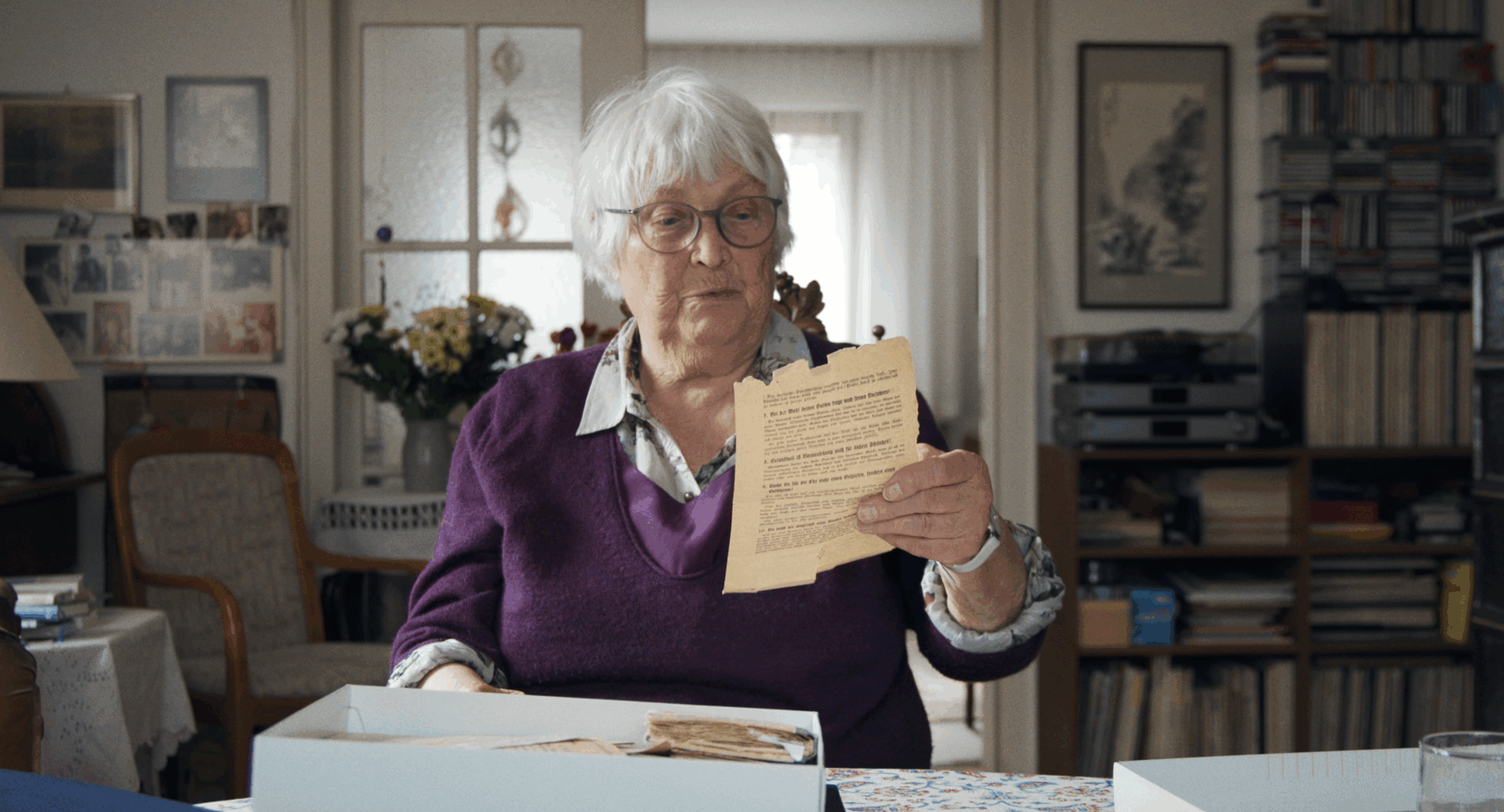 Das Ungesagte-Ab 6.11. im Kino