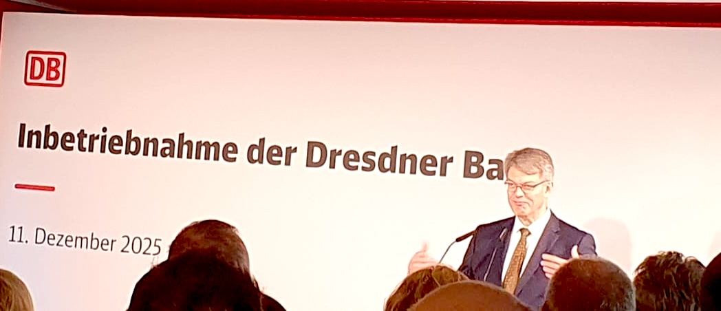 Bundesverkehrsminister Patrick Schnieder will um Entlassung bitten