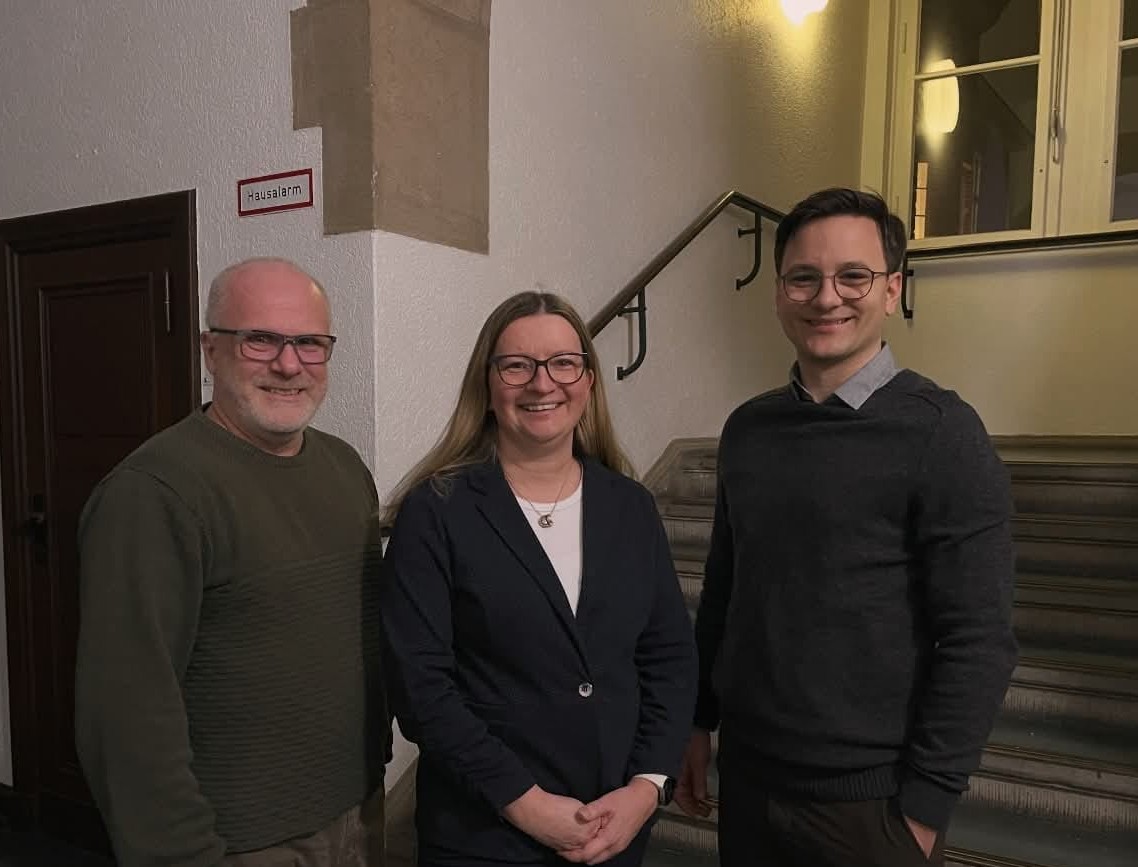Aus FDP-Gruppe in Reinickendorf wird FDP-Fraktion