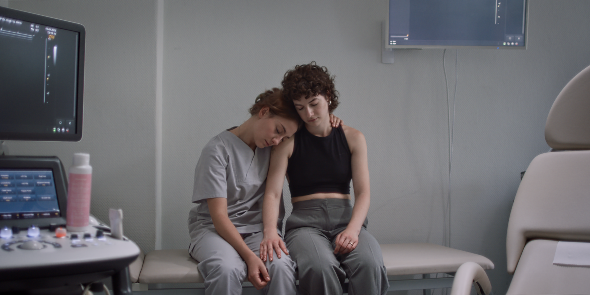 SCHWESTERHERZ- Ab 8. Januar im Kino