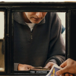 THE POSTMAN (Bildquelle: Shotdeck)