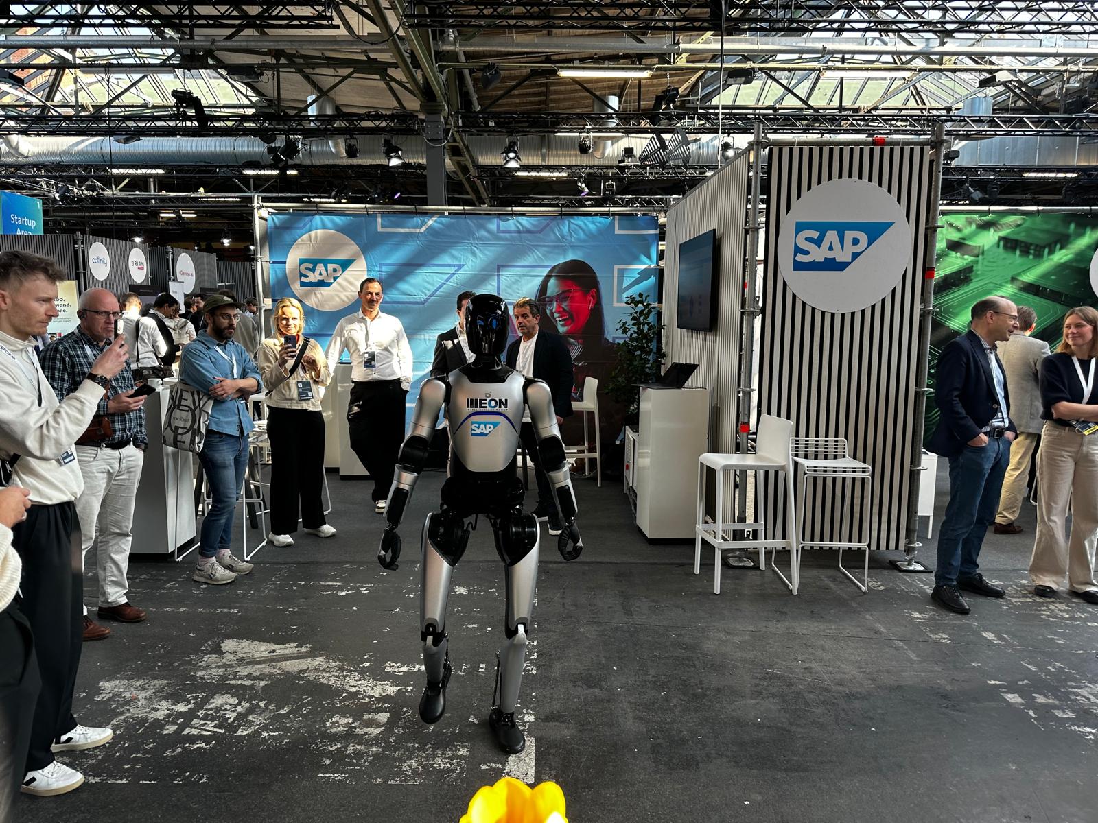 TRANSFORM 2026 in Berlin: Digitalisierung, KI und Verteidigung im Fokus der Zeitenwende