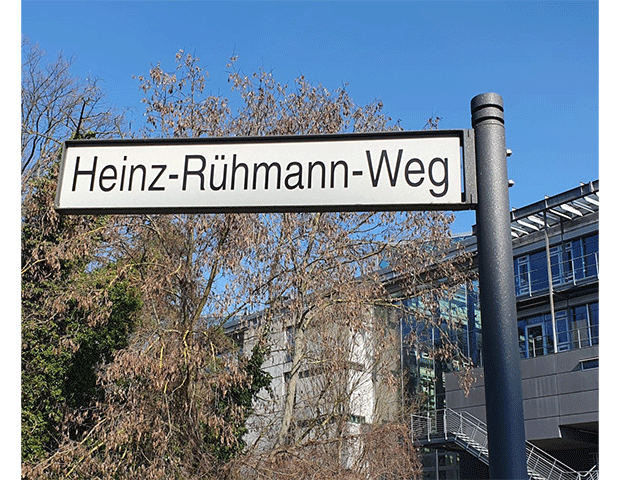 Die Goldene Kamera erhielt der „Größte deutsche Schauspieler des Jahrhunderts“