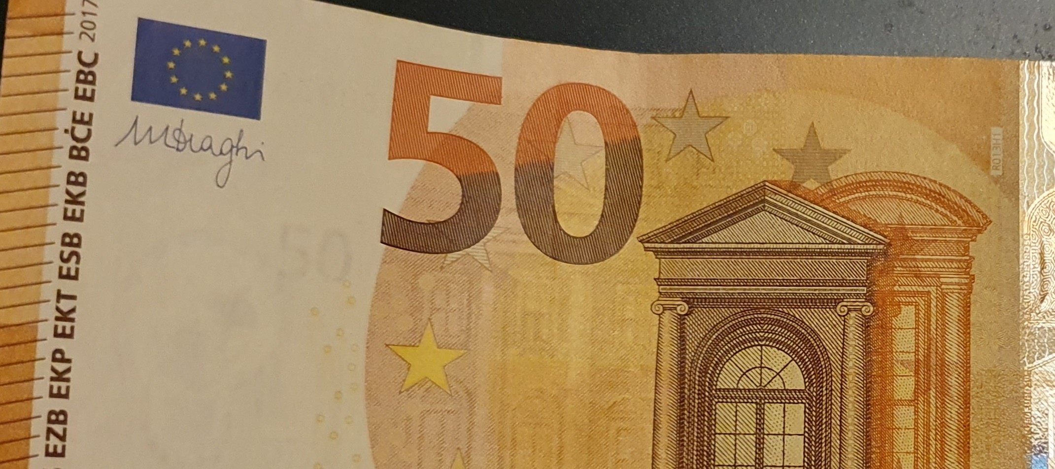 Der veränderte Fuffziger