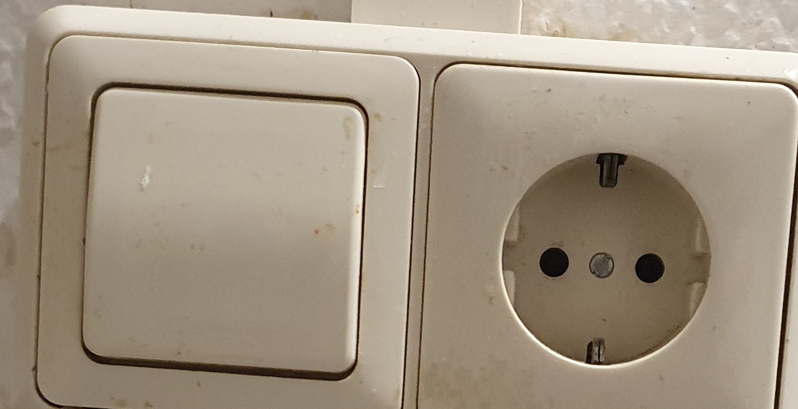 Bestrafung der Entziehung elektrischer Arbeit