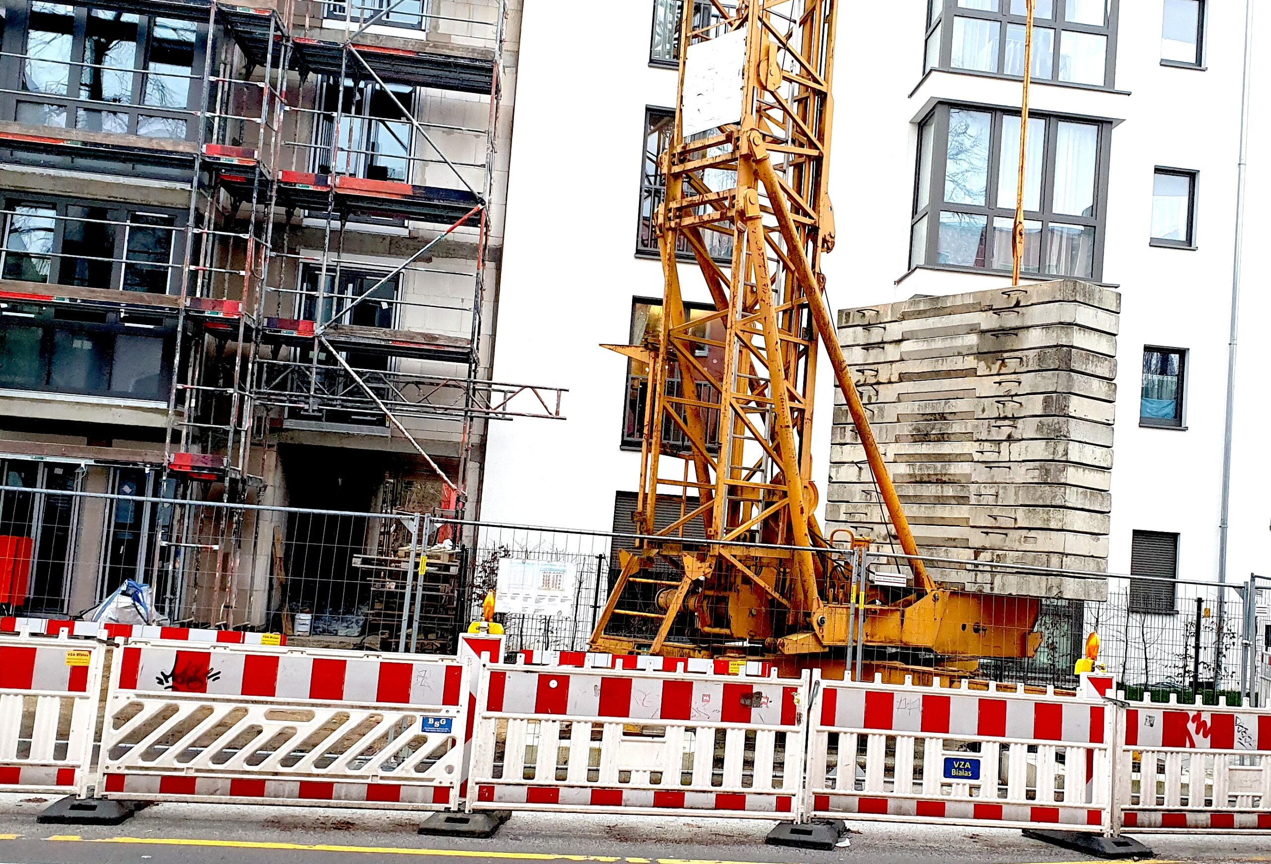 IHK-Präsident Stietzel auf Wohnungsbau-Symposium: Blockaden auflösen, Baupotenziale ohne Denkverbote prüfen