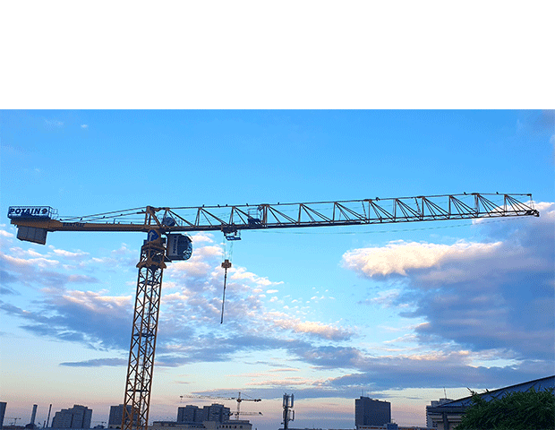 Peter Langer (FDP): „Berlin braucht einen neuen Geist des Aufbruchs beim Wohnungsbau“