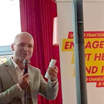 Felix Recke-Friedrich (Foto: Volker Neef)
