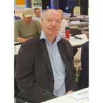 Thomas Seerig (Foto: Volker Neef)
