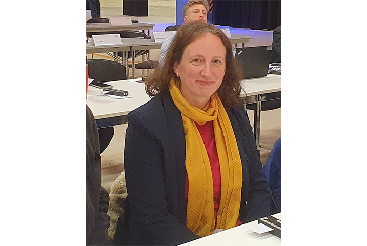 Katharina Concu (FDP): „Der Bierpinsel: ein Denkmal des Scheiterns?!“