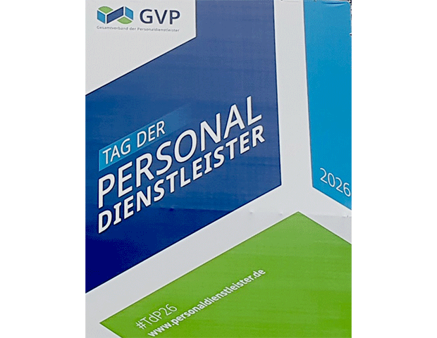 Tag der Personaldienstleister