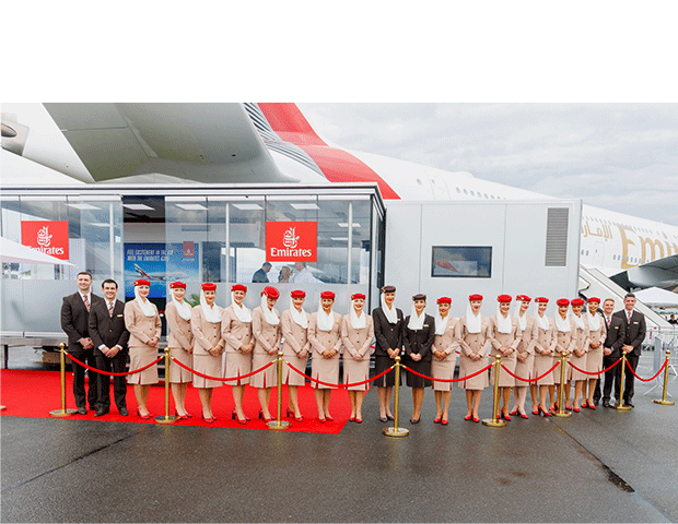 Berliner und Brandenburger IHKs begrüßen Emirates-Pläne für BER