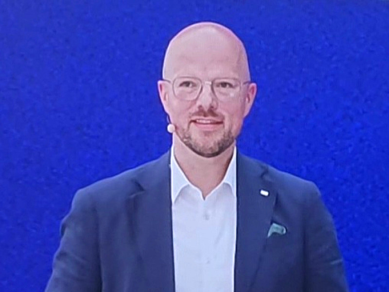 Festival der Berliner Wirtschaft – Globale Impulse für Berlins Fachkräftezukunft