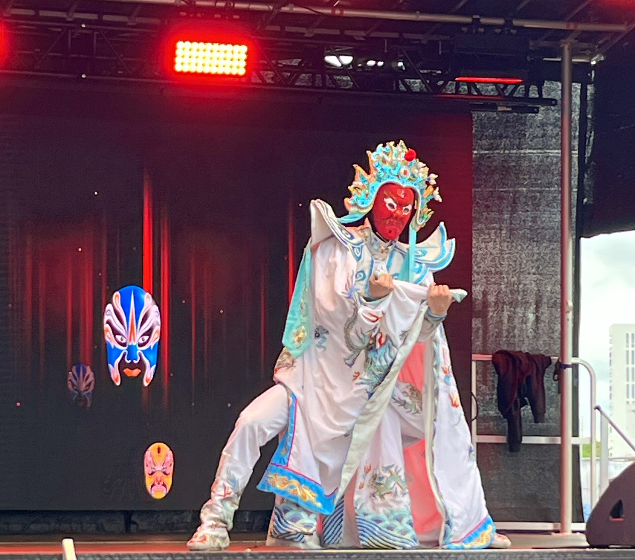 Die Stadt Hengyang mit prägenden Momenten zum Frankfurter Drachenbootfest 2026
