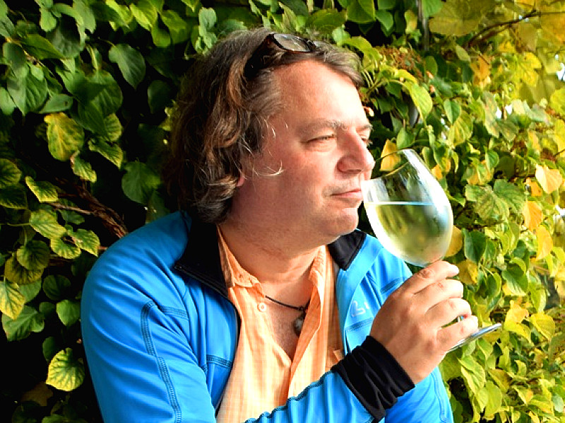 Weinwissen aus erster Hand: nicko cruises lädt zum Tasting auf dem Douro