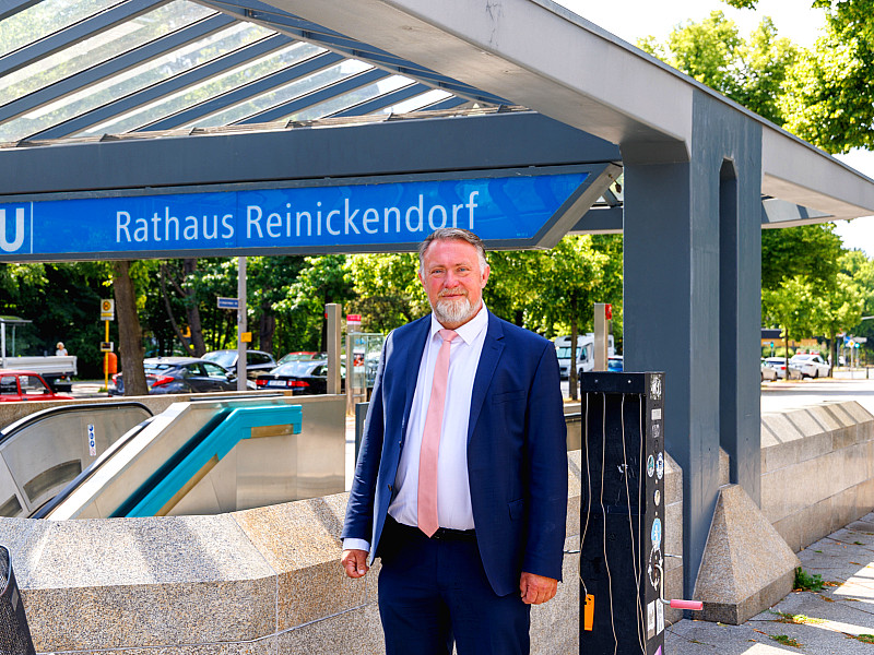 Thomas Ruschin (AfD): „Die Zeit der Ausgrenzung unserer Fraktion muss der Vergangenheit angehören!“