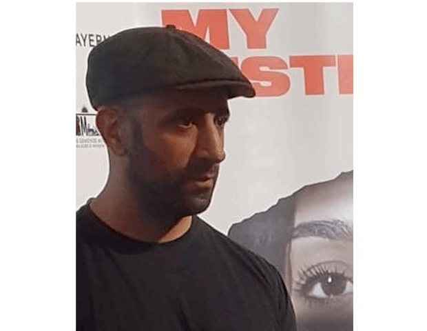 TO MY SISTERS- Film von Regisseur Faek Falak