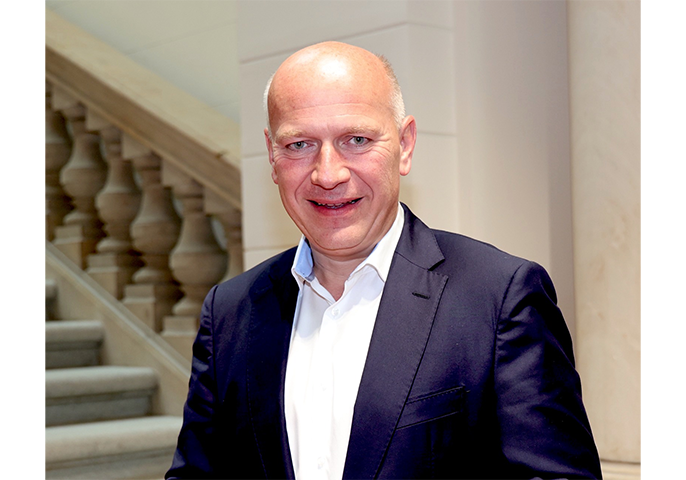 Kai Wegner tritt nicht mehr an