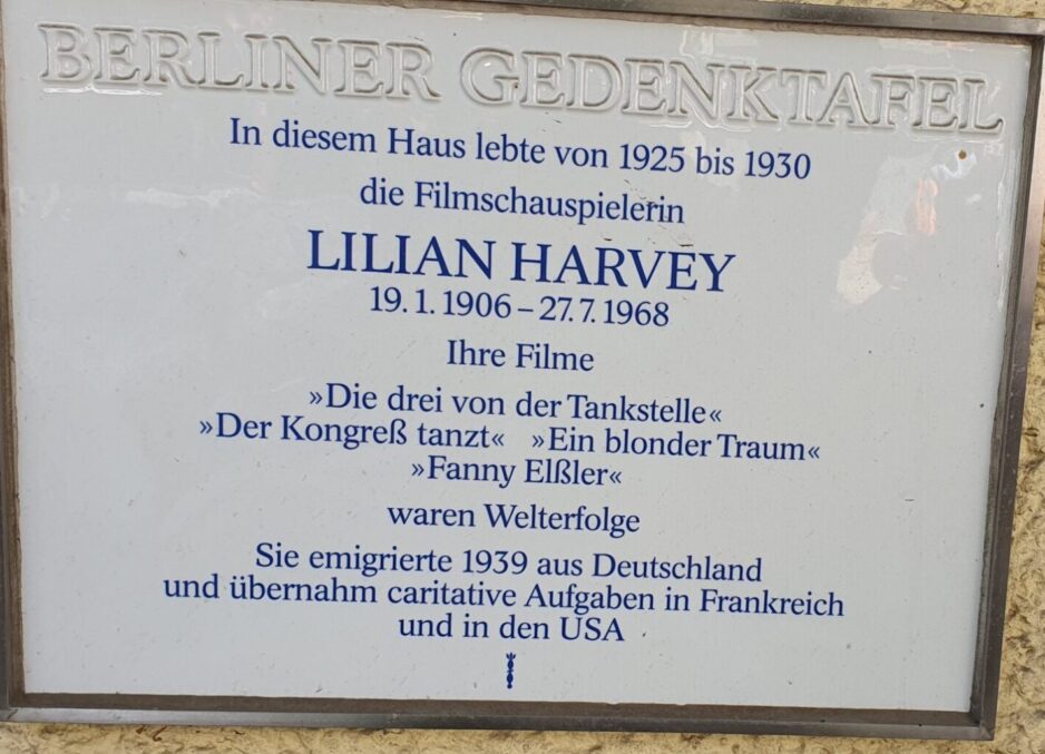Mit „Leidenschaften“ den großen Durchbruch erzielt