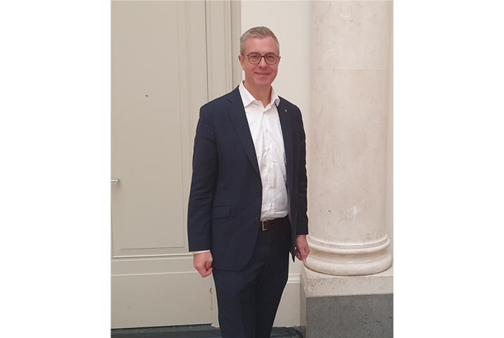 13. Immobilienforum Berlin 2026 eröffnet