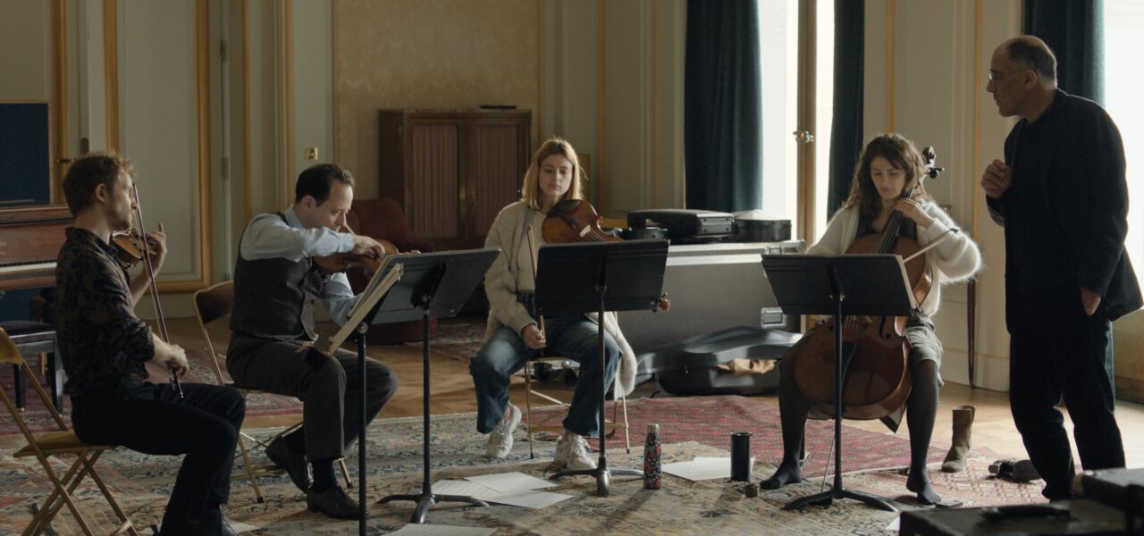 Der Klang der Stradivari-ab 6. August im Kino