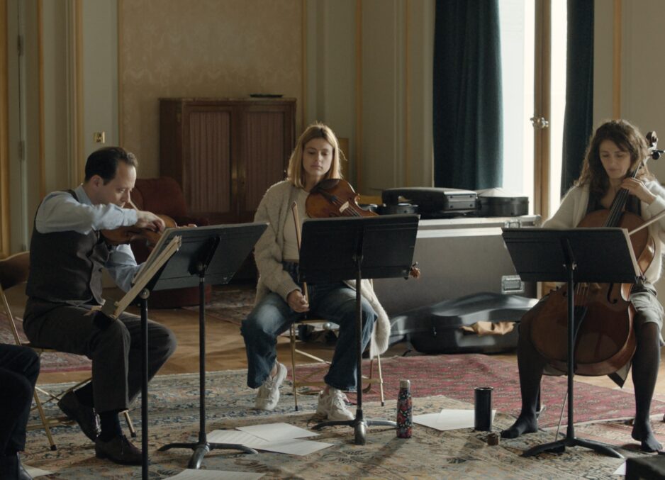 Der Klang der Stradivari-ab 6. August im Kino